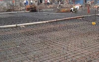 人防工程建设全过程图解 从设计到施工的全面指南