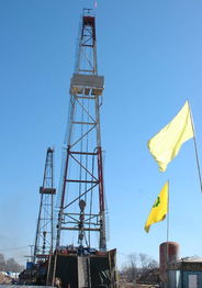 专业修井服务 从温泉井维修到工程施工的一站式解决方案