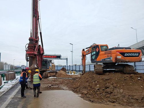 中建八局发展建设公司 多项目齐头并进冲刺“开门红”，匠心筑就时代精品