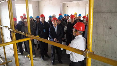 我市召开建设工程质量安全提升暨创建优质工程推进观摩会
